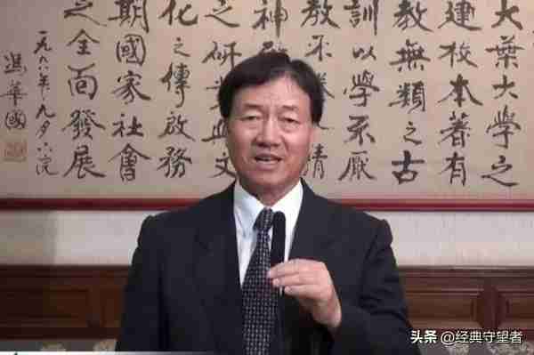 赖清德：中国应该要善待台湾，否则怎么对得起台商几十年的投资