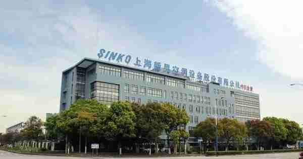 上海新晃中标华为全国洁净工厂空调净化设备订单