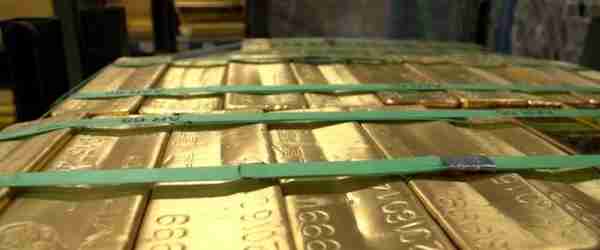 13国运回黄金，俄罗斯去美元化酝酿新动作！中国黄金储备1948.3吨