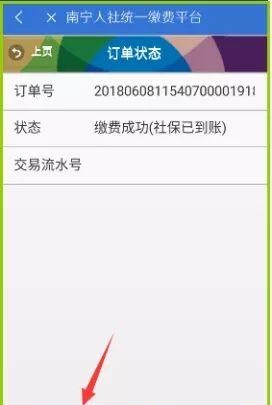 社保你我他｜南宁市参保人员怎么手机缴纳社保费？手把手教你！