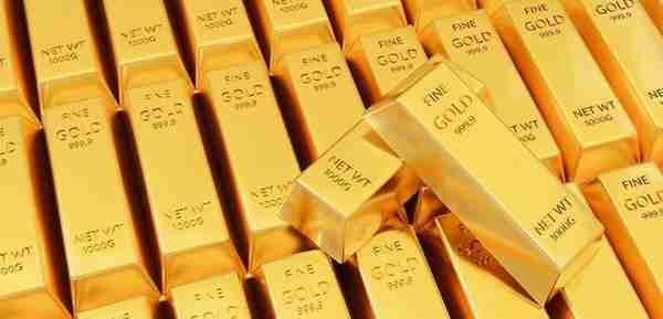 黄金行业深度：黄金价格上行通道有望开启，配置价值凸显