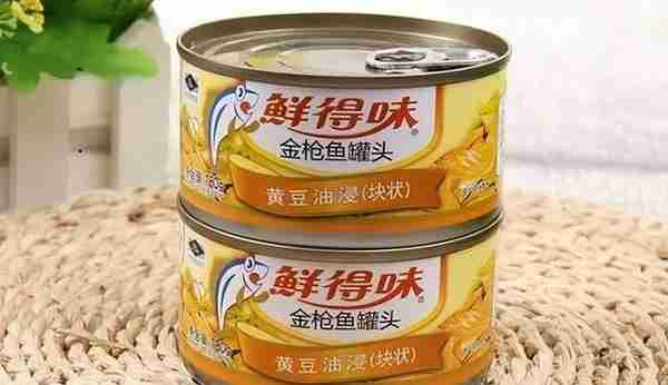 生产菲律宾最畅销的金枪鱼罐头，看傅氏家族有多打拼