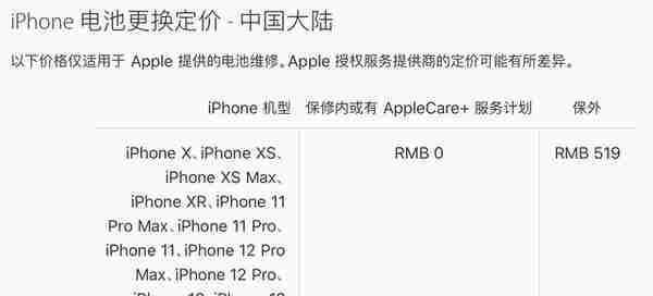 亲自体验，519元更换iPhone原厂电池，值不值得呢