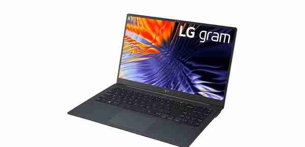 LG推出Gram SuperSlim：15英寸OLED屏，仅10.9mm厚度、998g重量