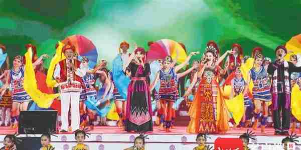 海南各市县庆祝2023年海南黎族苗族传统节日“三月三”