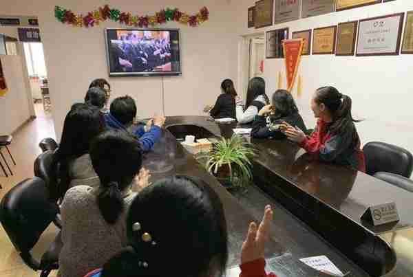 热情澎湃！北京青年掀起学习习近平总书记在纪念五四运动100周年大会上的讲话热潮（二）