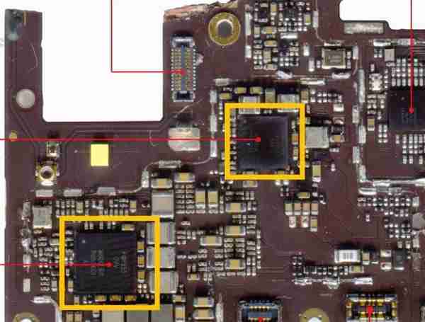 VIVO Y85充电提示无法充电请咨询售后的维修方法