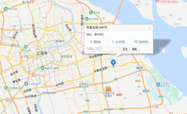 上海浦东3.46亿元的顶级豪宅2.42亿起拍卖，惨遭流拍