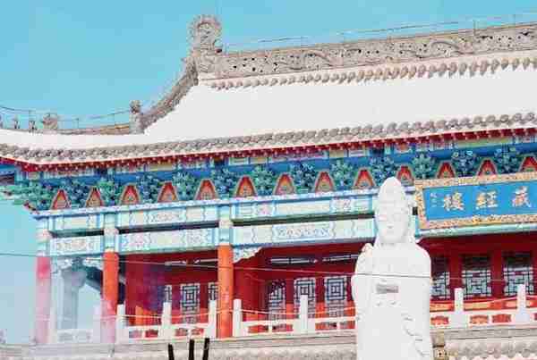 黑龙江伊春市十个值得推荐的旅游景点