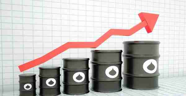 原油逼空要来了？国内期货夜盘：原油涨5.44%，燃油涨3.83%！