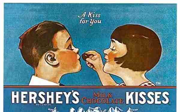 巧克力从催情药变成爱情符号，是商家们的“阴谋”？