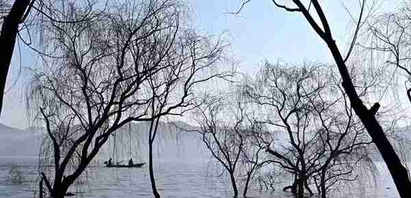 千城胜景｜河北赞皇：水墨丹青锁云湖