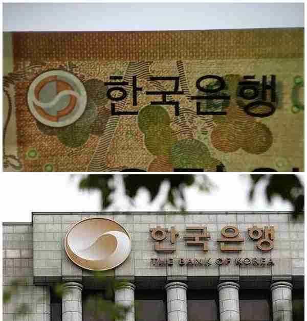 韩国最高面额50000韩元纸币，正面是韩国一位伟大的女性