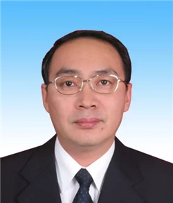 陈岸明任广东省信访局局长 前任李雅林已任潮州市委书记