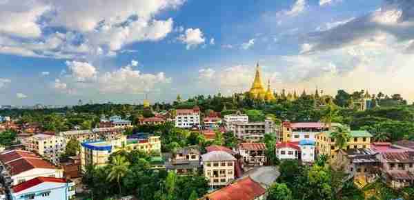 战争不断的缅甸，人们的生活幸福吗？