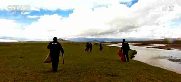 “十三五”成就巡礼丨把青藏高原打造成生态文明高地