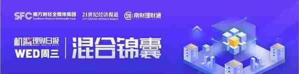 混合类理财TOP10出炉！近60%产品收益不及现金类理财，榜首产品背靠结构化资产丨机警理财日报