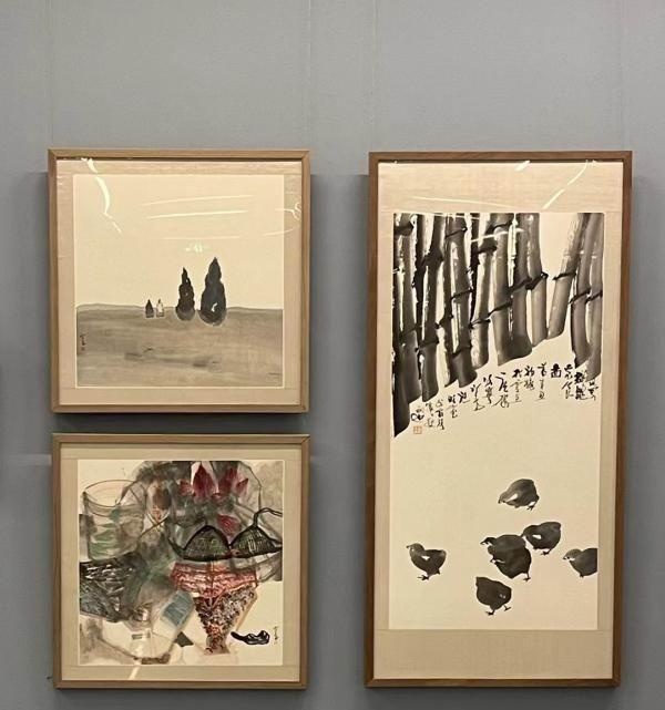 一周观展指南｜上海读马王堆汉画，东京展卢浮宫之爱