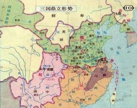 中国历史朝代顺序表、年表（完整珍藏版）涨知识哟