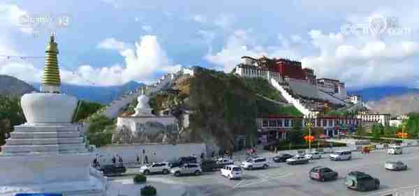 “十三五”成就巡礼丨把青藏高原打造成生态文明高地