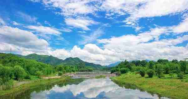 湖州十大旅游景区，去过六个的算合格，全去过的太幸福了！