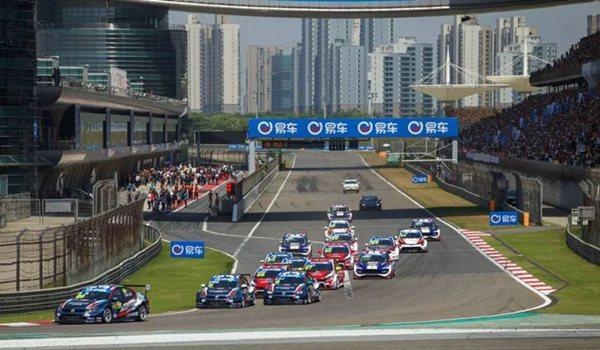 CTCC喜度15周岁生日庆典 五大赛事联袂展现中国赛车风采