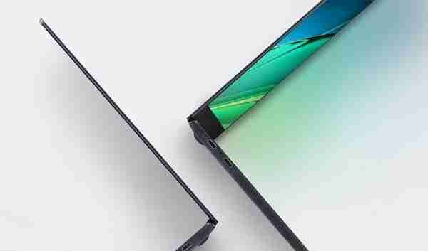 LG推出Gram SuperSlim：15英寸OLED屏，仅10.9mm厚度、998g重量