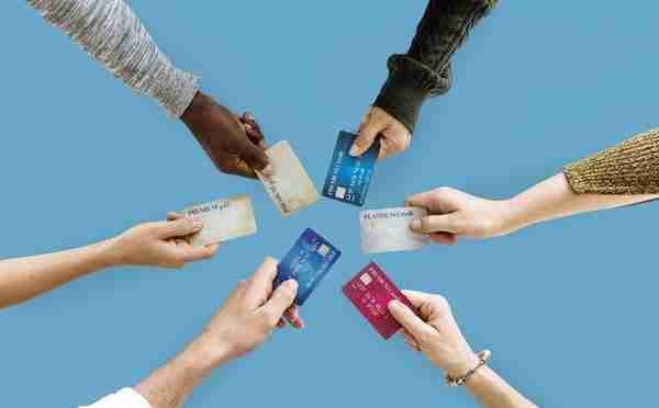 信用卡办理小知识分享，分享10年用卡经验