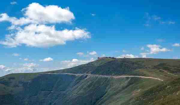 山西旅游攻略：五台山深度体验