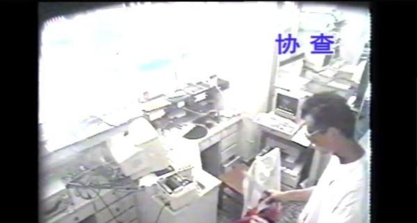 20年前轰动上海抢劫邮储大案告破！这个证据成关键