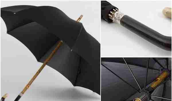 什么伞一把要卖23000美元？还不一定买得到！但“世界上最昂贵的伞”，她才排第四！