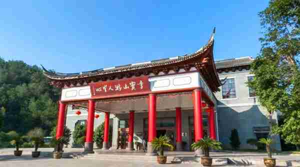 宁波市奉化区11个网红景点，值得收藏！有空就去打卡