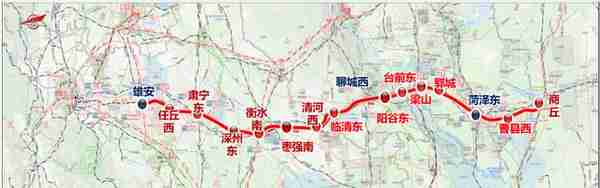 总投资超3700亿：7条重点铁路+6条高速准备开工