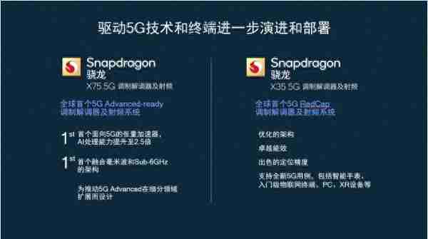 高通中国区董事长孟樸：5G与AI结合，助力提升无线通信系统性能