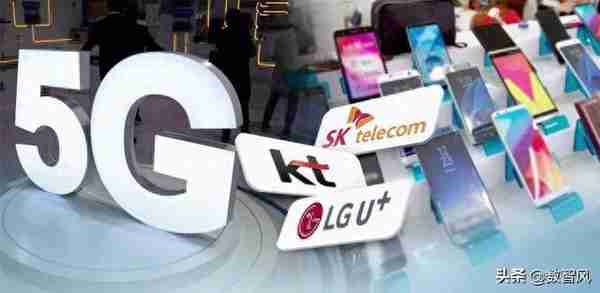 5G运营弊端初现，韩国超56万5G用户重返4G，中国又咋样呢