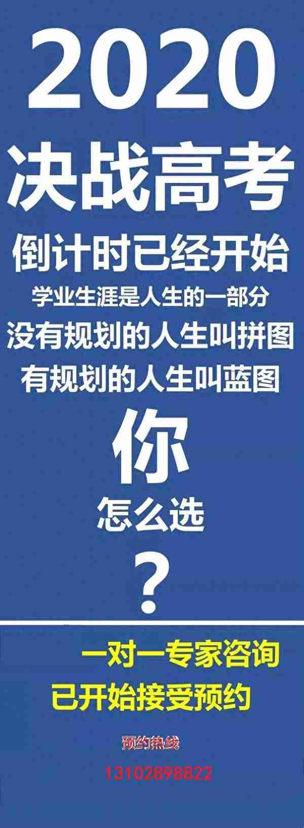 押题预测：2020年高考英语作文可能这样考！押题+范文