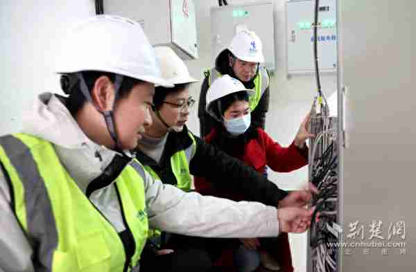 武汉电信5G建设加快向广度、深度、密度迈进