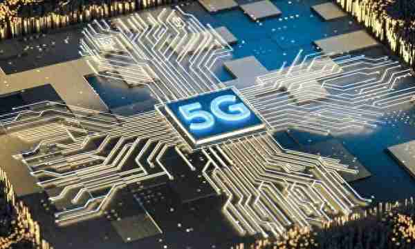 华为5G技术再刷新，领跑全球通信行业