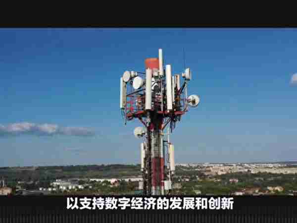 华为铺设新基站：中国用户彻底告别“假”5G！